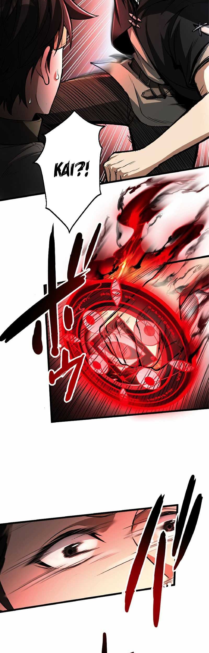 The Hated Black Mage Returns Bab 05 halaman 5