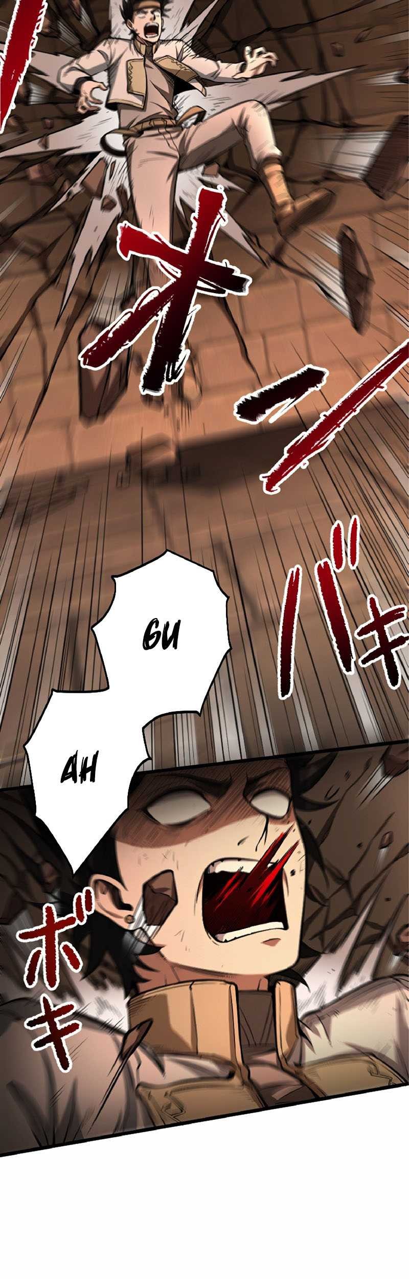 The Hated Black Mage Returns Bab 05 halaman 7