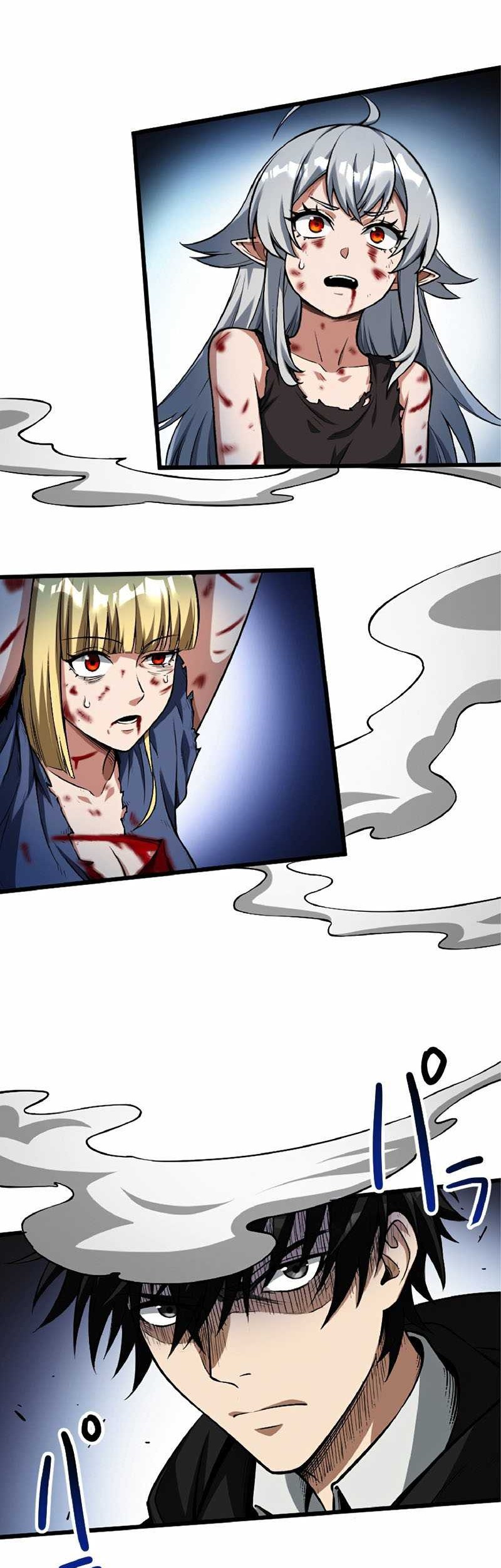 The Hated Black Mage Returns Bab 05 halaman 8