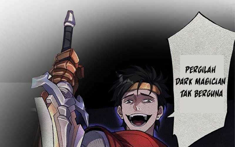 The Hated Black Mage Returns Bab 05 halaman 34