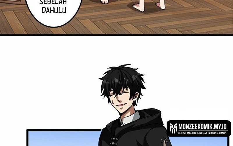 The Hated Black Mage Returns chapter 06 halaman 10