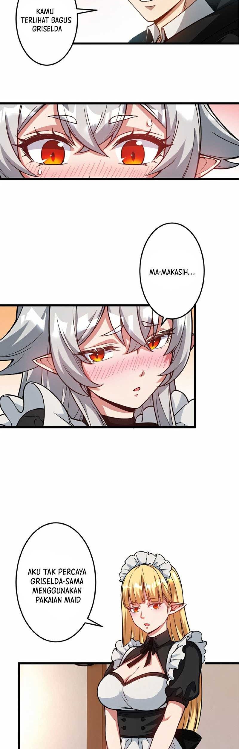 The Hated Black Mage Returns chapter 06 halaman 14