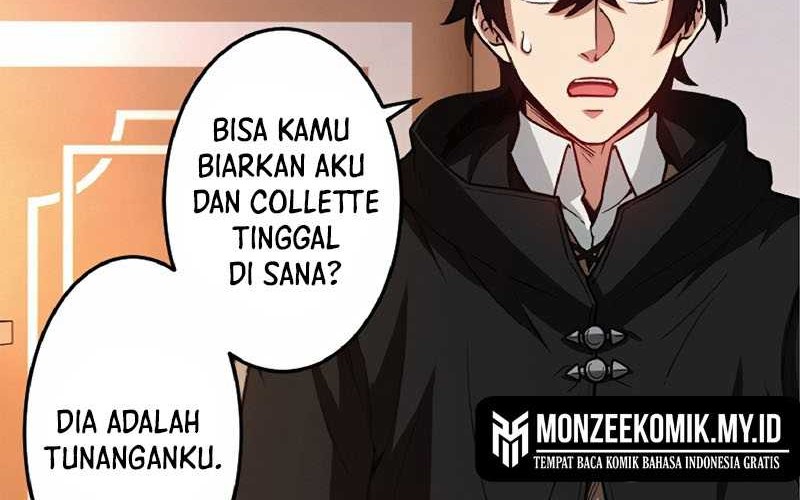 The Hated Black Mage Returns chapter 06 halaman 26