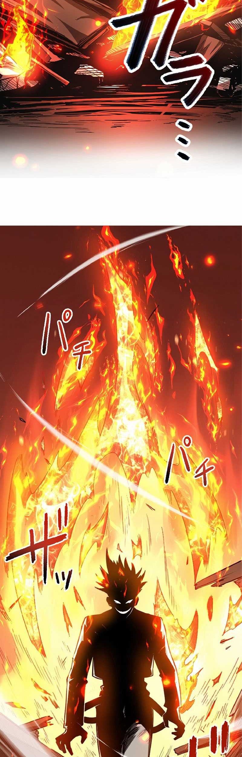 The Hated Black Mage Returns chapter 06 halaman 36