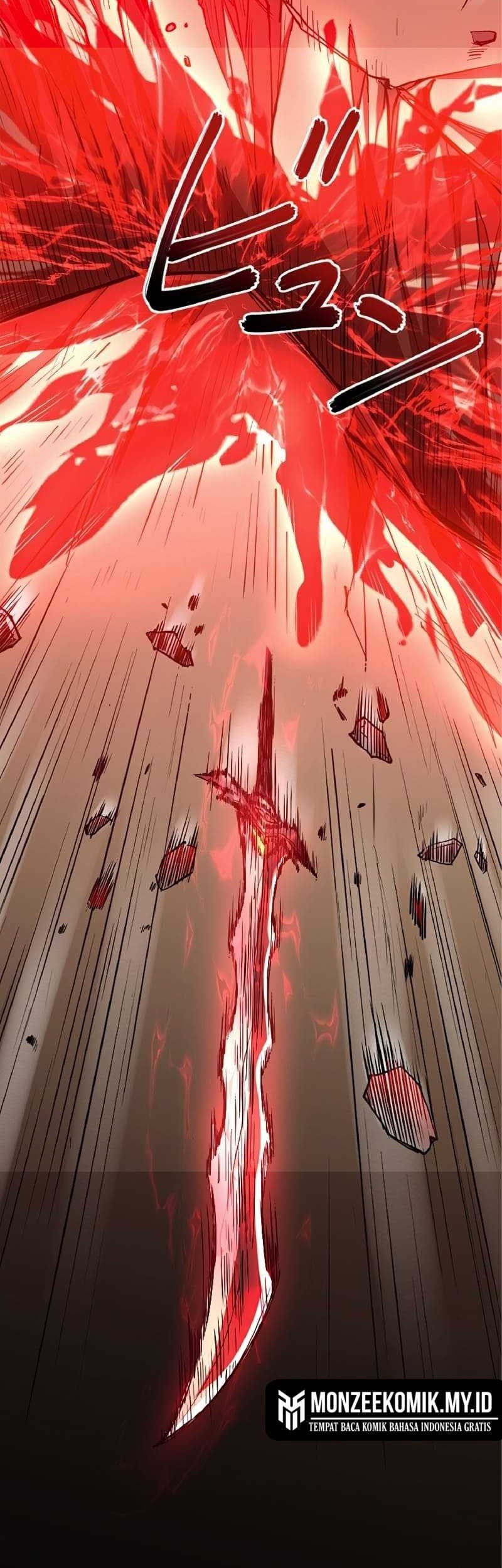 The Hated Black Mage Returns chapter 07 halaman 4