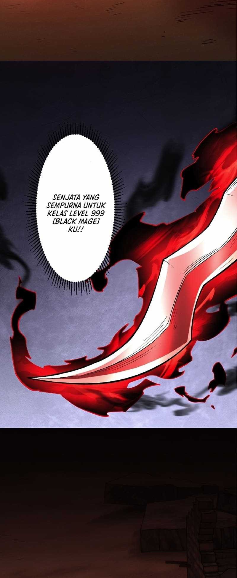 The Hated Black Mage Returns chapter 07 halaman 7