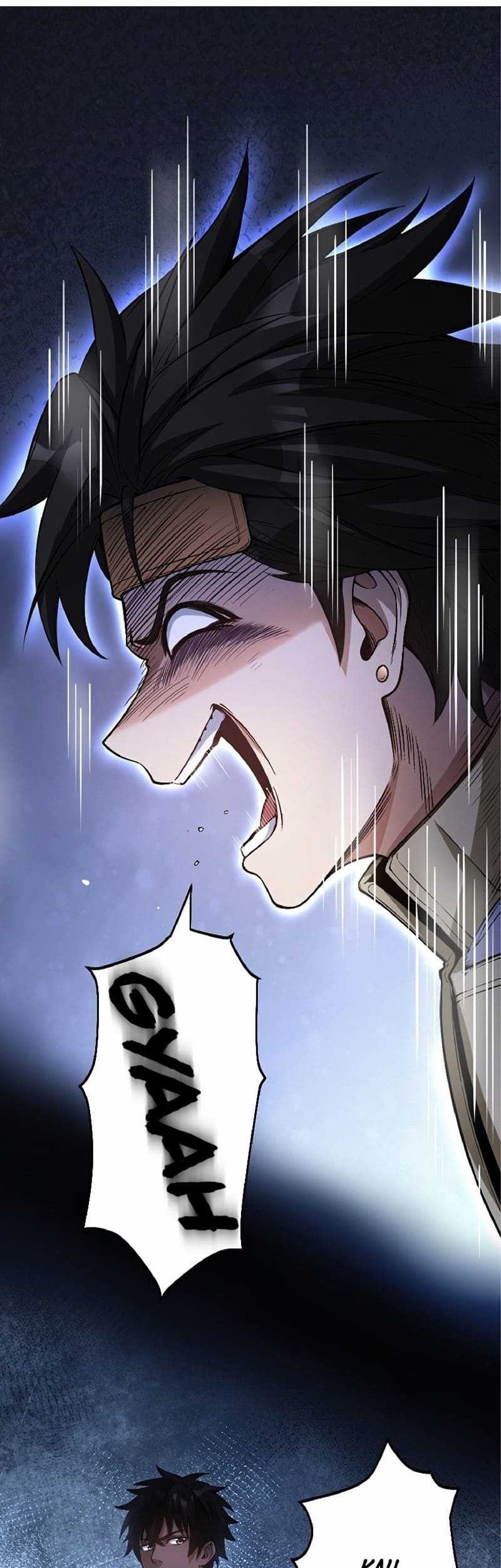 The Hated Black Mage Returns chapter 07 halaman 9