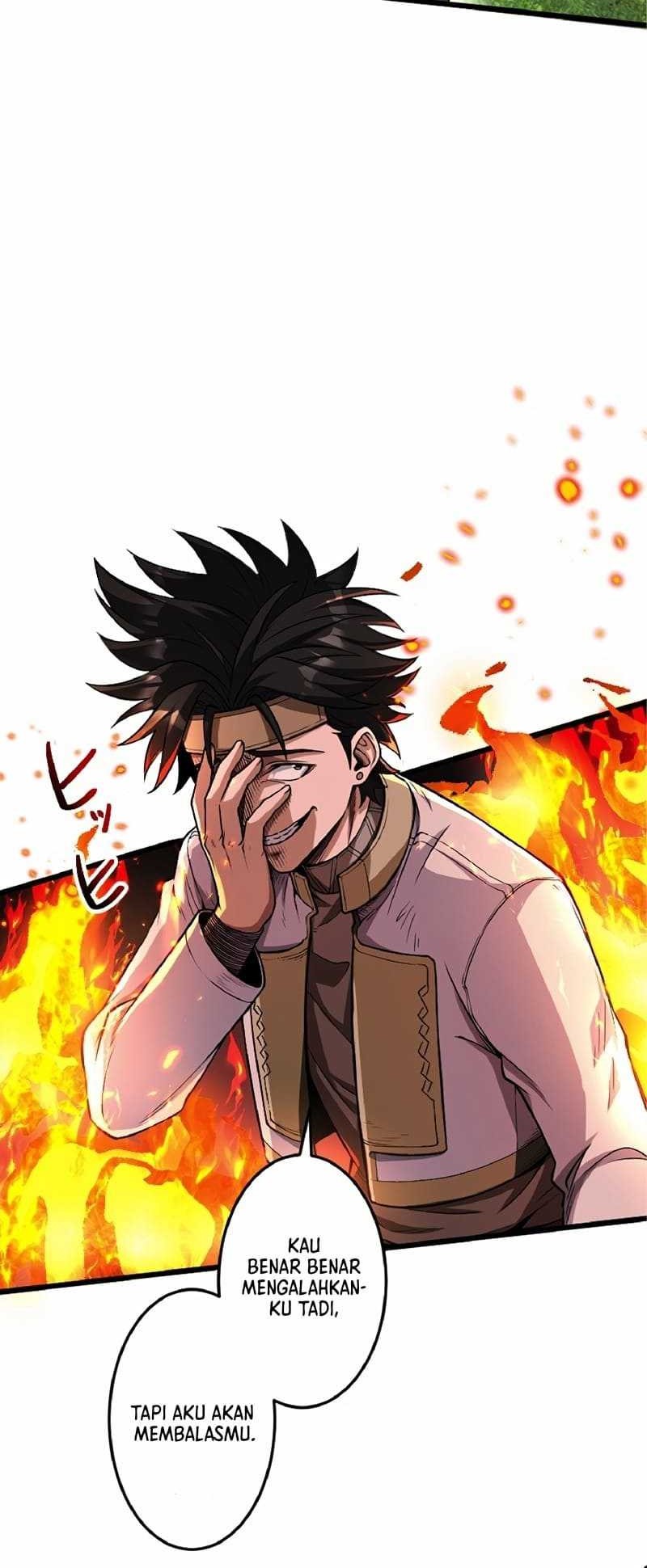 The Hated Black Mage Returns chapter 07 halaman 13