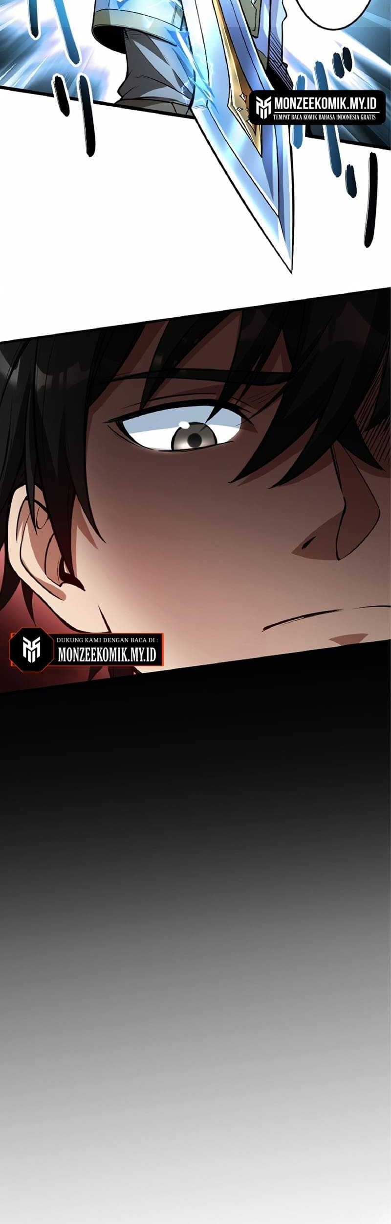 The Hated Black Mage Returns chapter 07 halaman 16