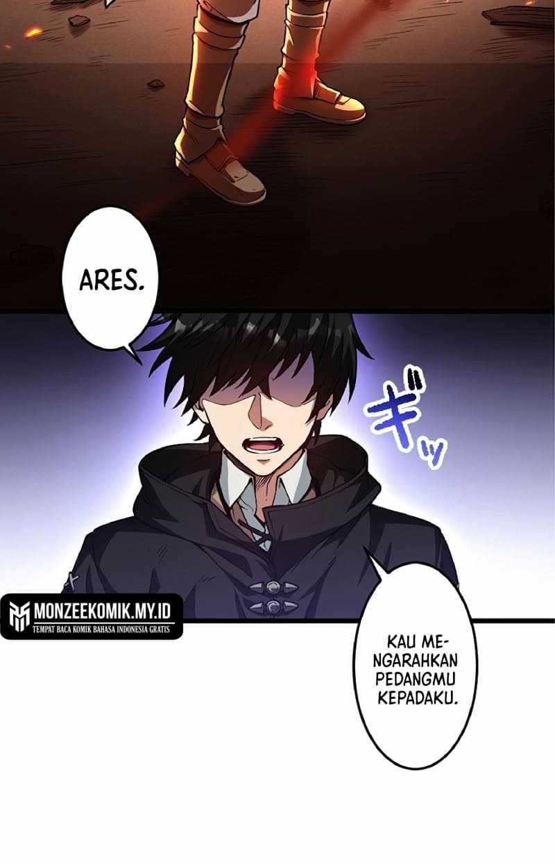 The Hated Black Mage Returns chapter 07 halaman 19