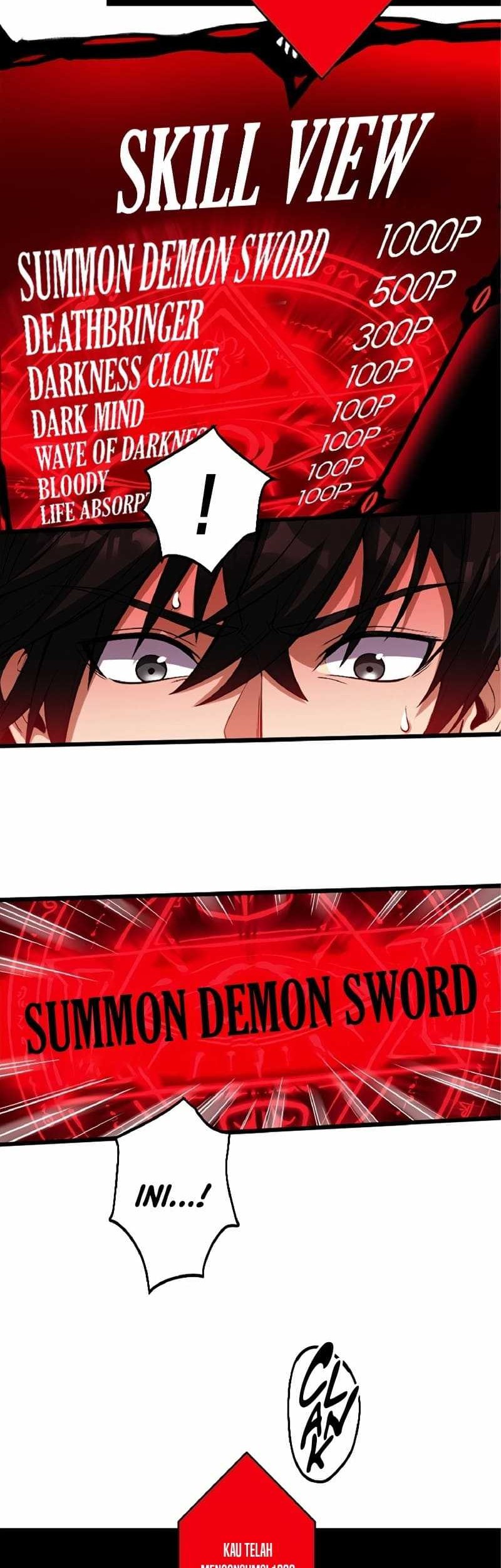 The Hated Black Mage Returns chapter 07 halaman 36