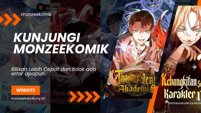 The Hated Black Mage Returns chapter 08 halaman 2