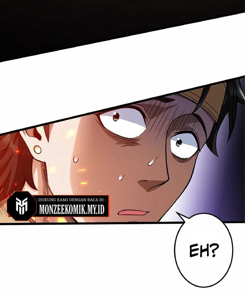 The Hated Black Mage Returns chapter 08 halaman 8