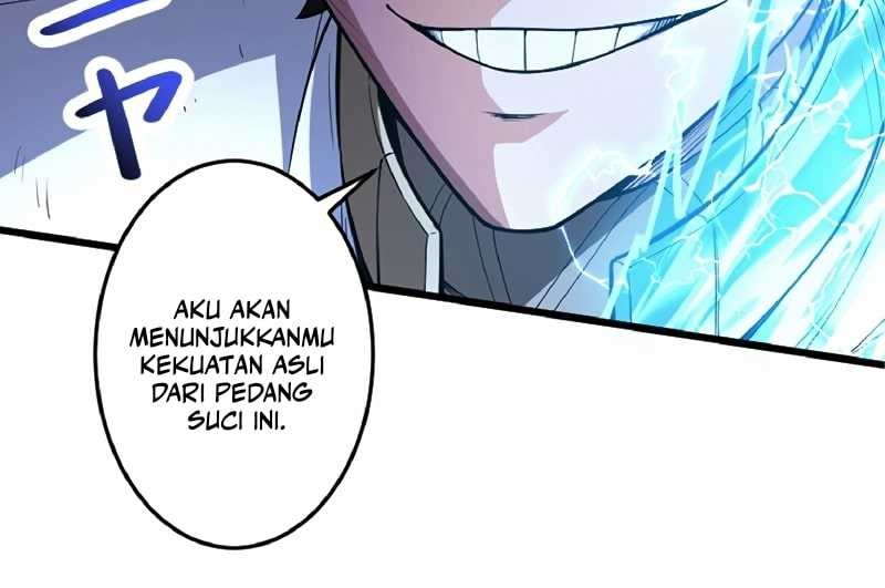 The Hated Black Mage Returns chapter 08 halaman 15