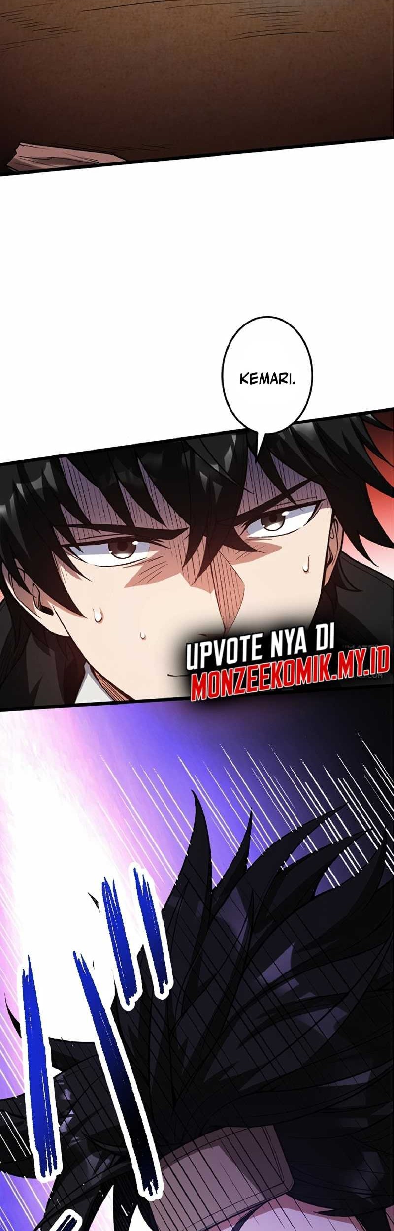 The Hated Black Mage Returns chapter 08 halaman 17