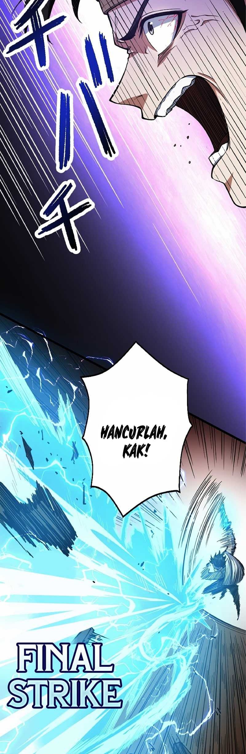 The Hated Black Mage Returns chapter 08 halaman 18