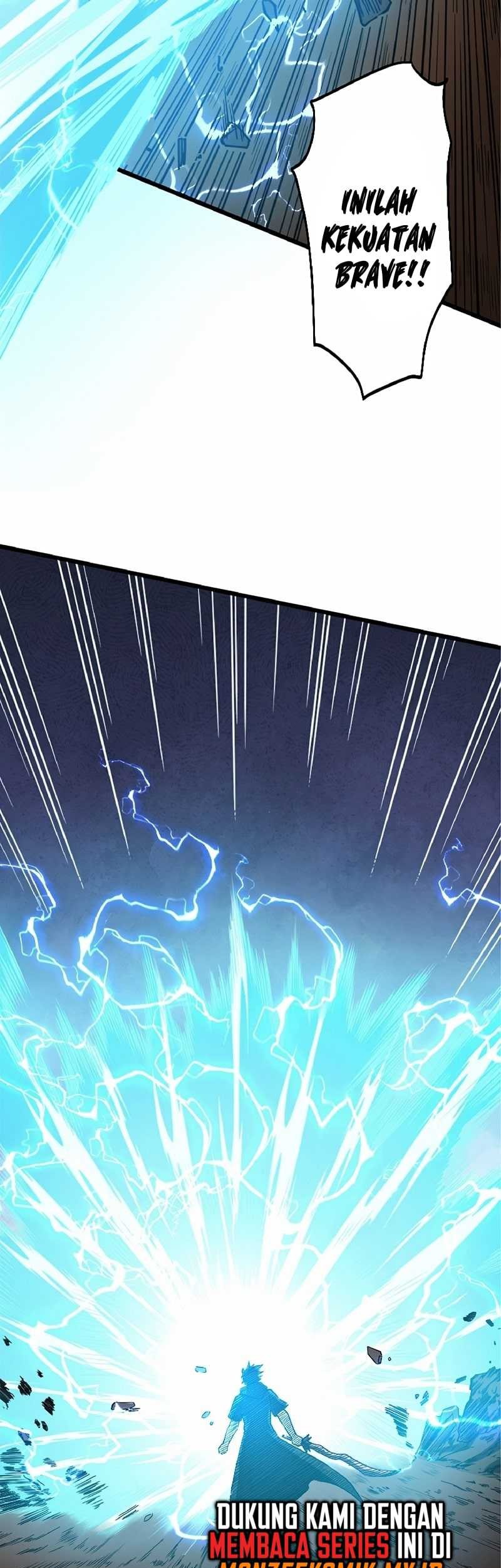 The Hated Black Mage Returns chapter 08 halaman 19
