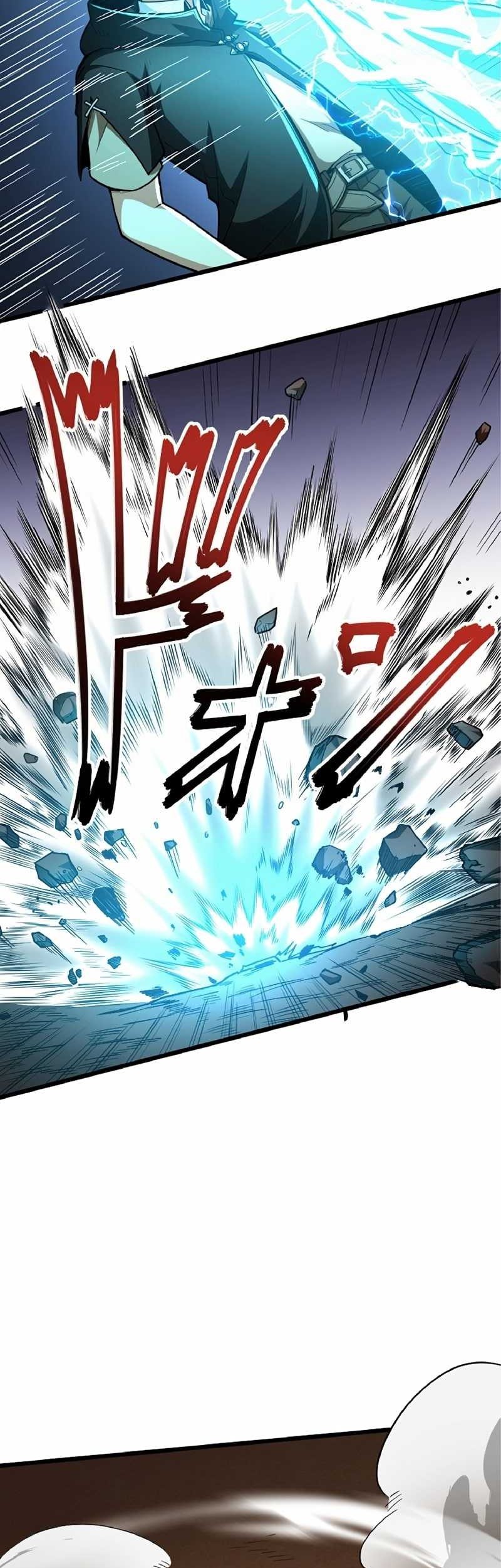 The Hated Black Mage Returns chapter 08 halaman 21
