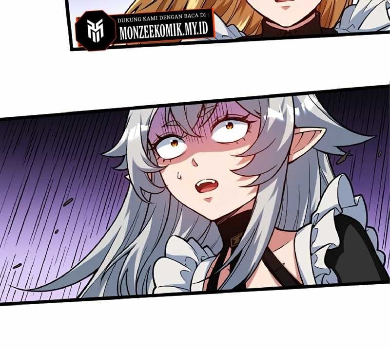 The Hated Black Mage Returns chapter 08 halaman 23