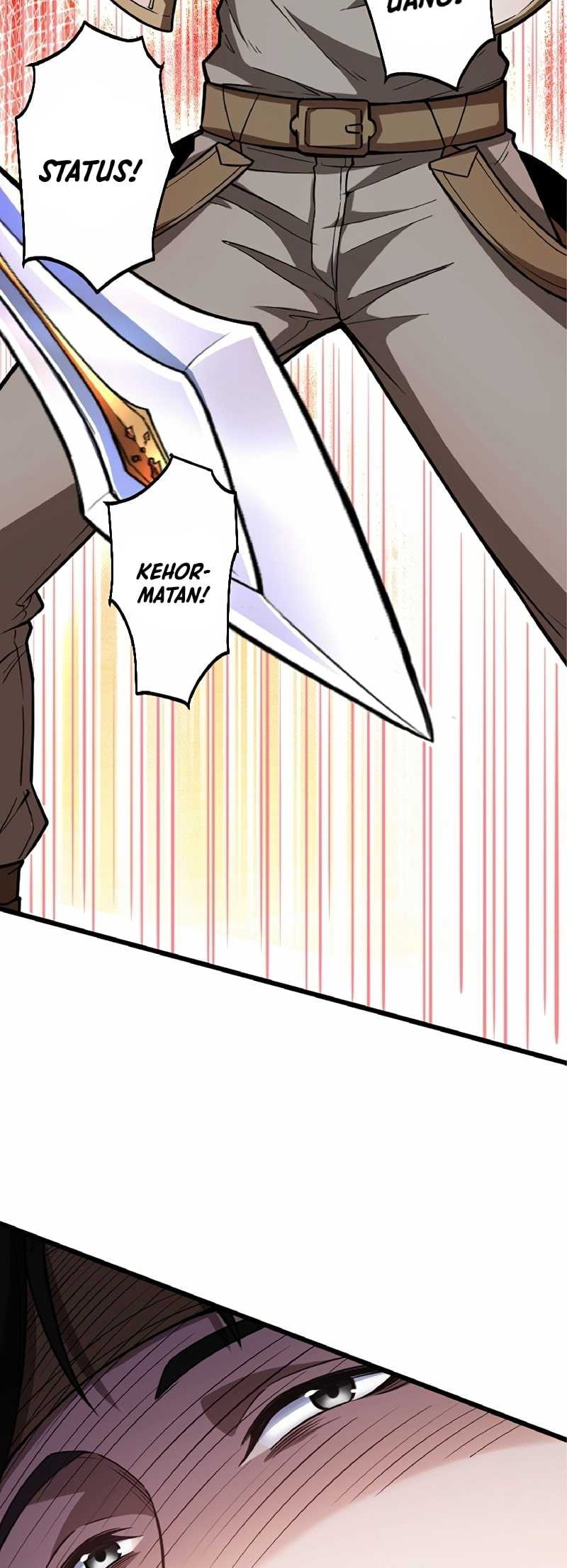 The Hated Black Mage Returns chapter 08 halaman 26