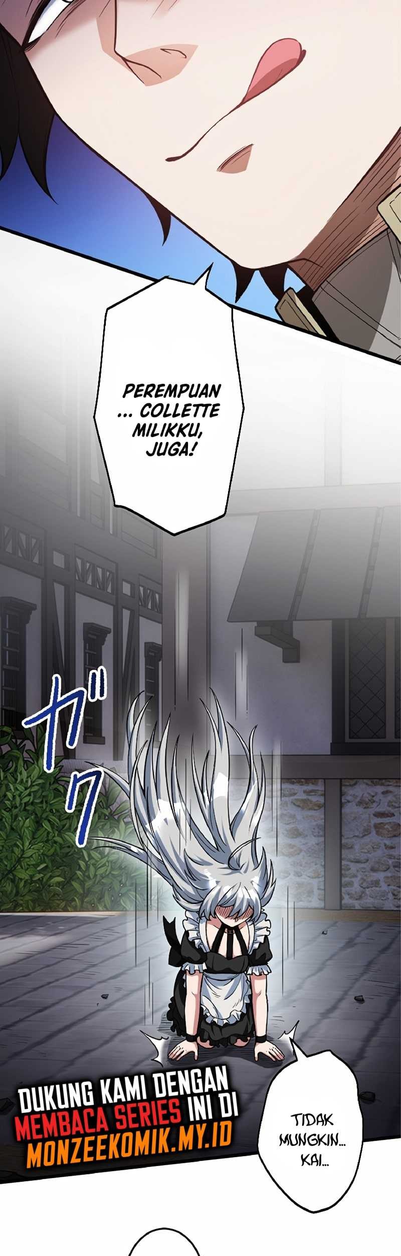 The Hated Black Mage Returns chapter 08 halaman 27
