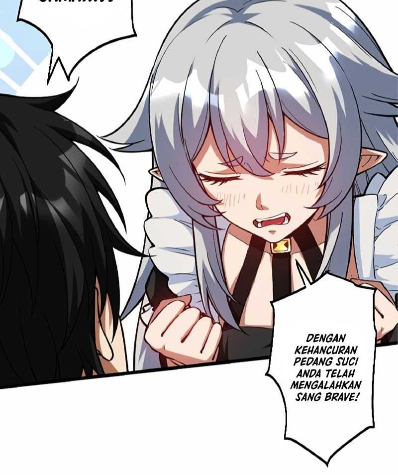 The Hated Black Mage Returns chapter 08 halaman 47