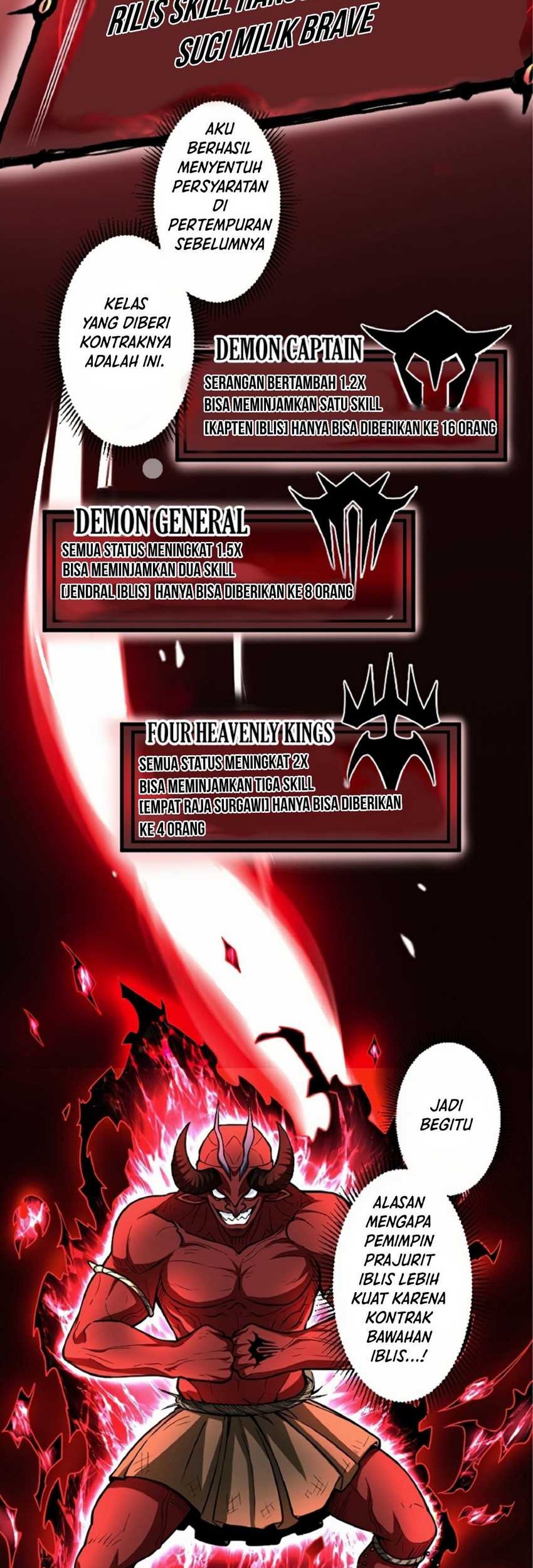 The Hated Black Mage Returns chapter 09 halaman 16