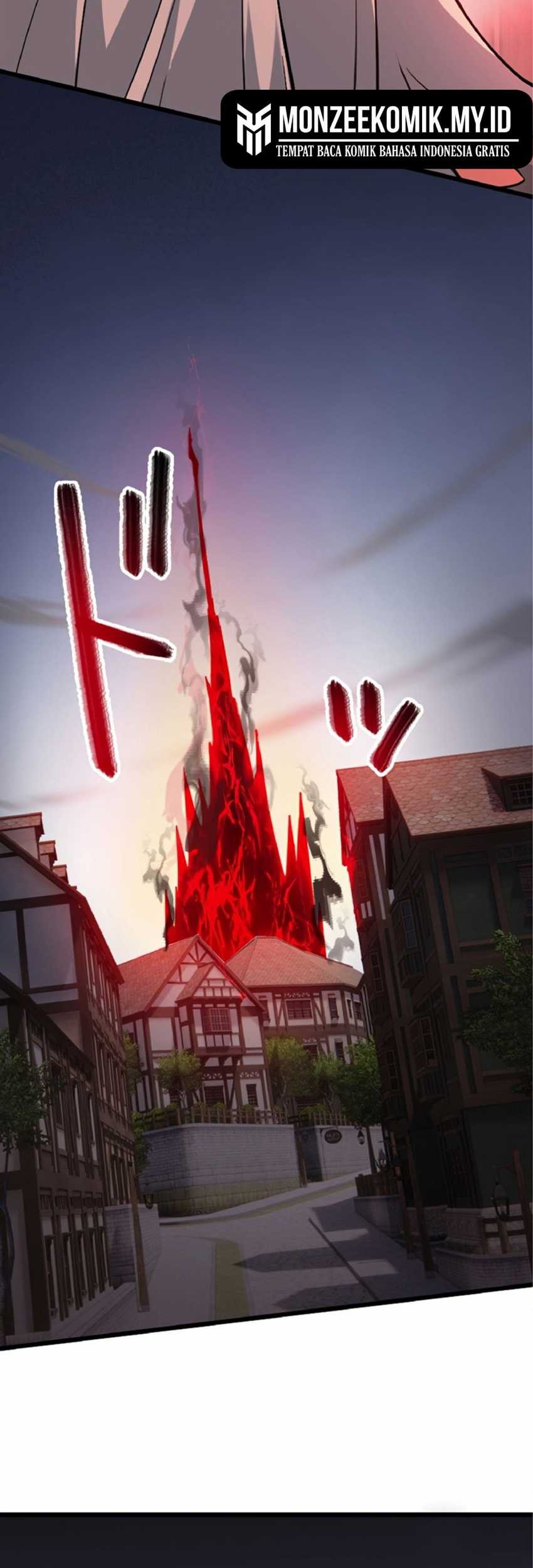 The Hated Black Mage Returns chapter 09 halaman 29