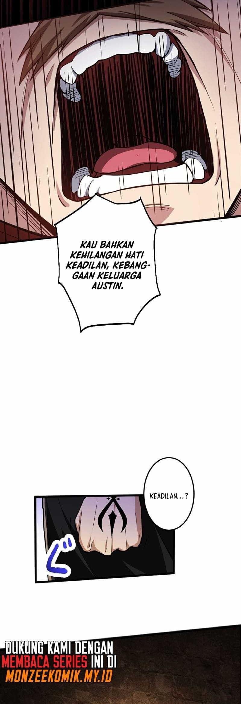 The Hated Black Mage Returns Bab 10 halaman 10