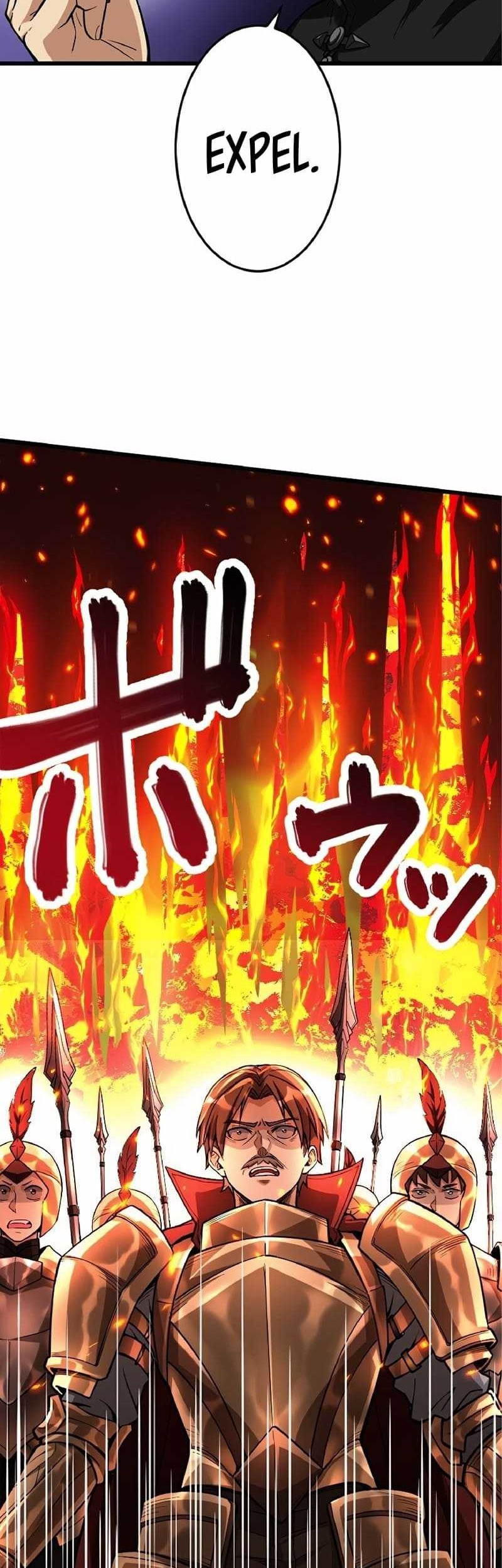 The Hated Black Mage Returns Bab 10 halaman 15