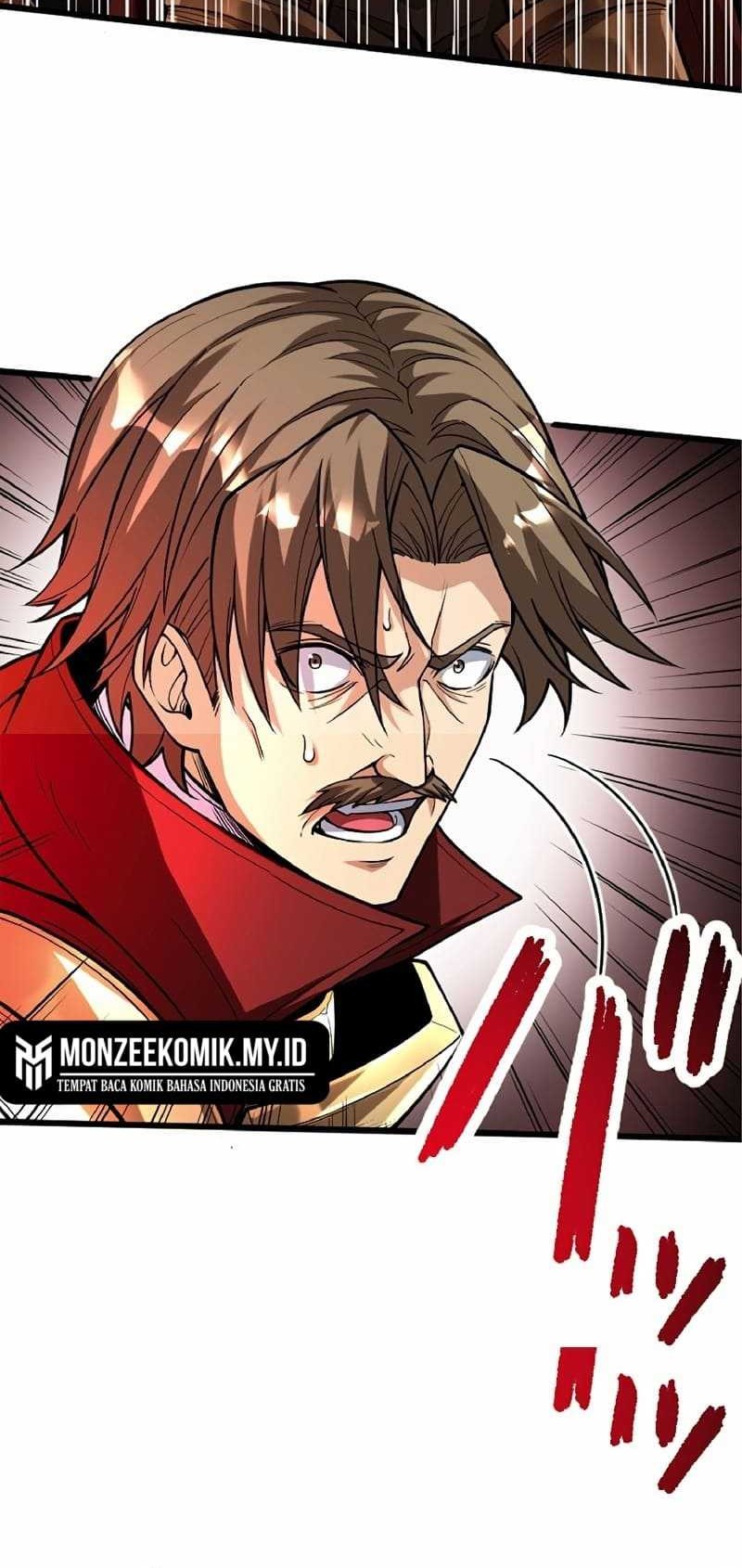 The Hated Black Mage Returns Bab 10 halaman 16