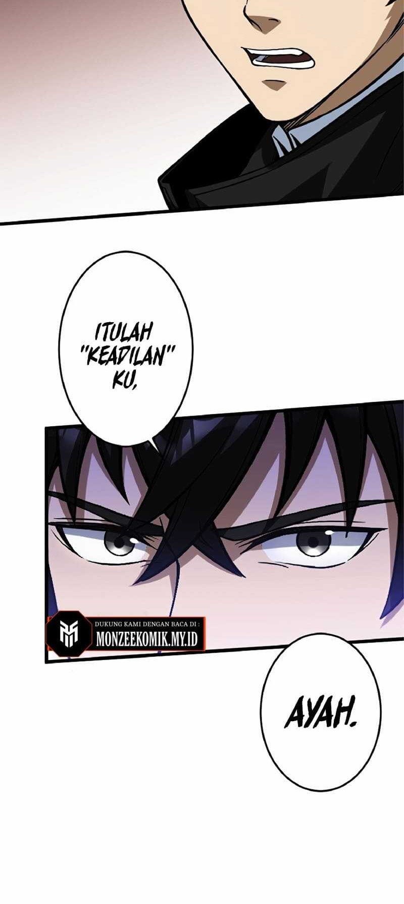 The Hated Black Mage Returns Bab 10 halaman 24