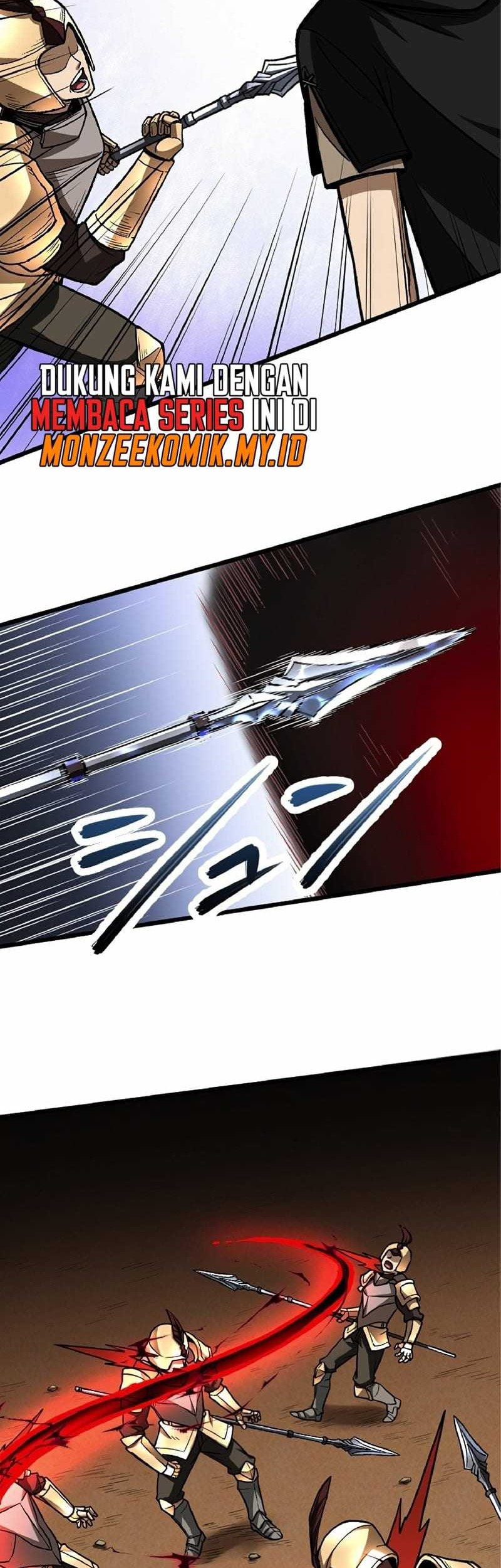 The Hated Black Mage Returns Bab 10 halaman 26