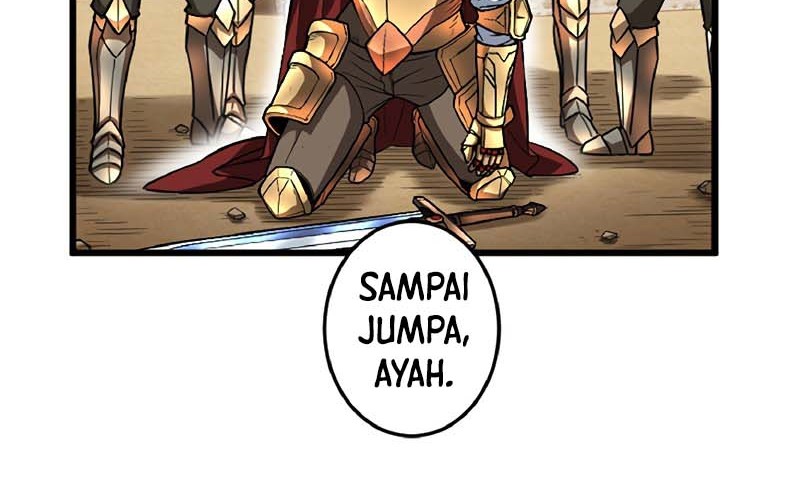 The Hated Black Mage Returns chapter 11 halaman 17