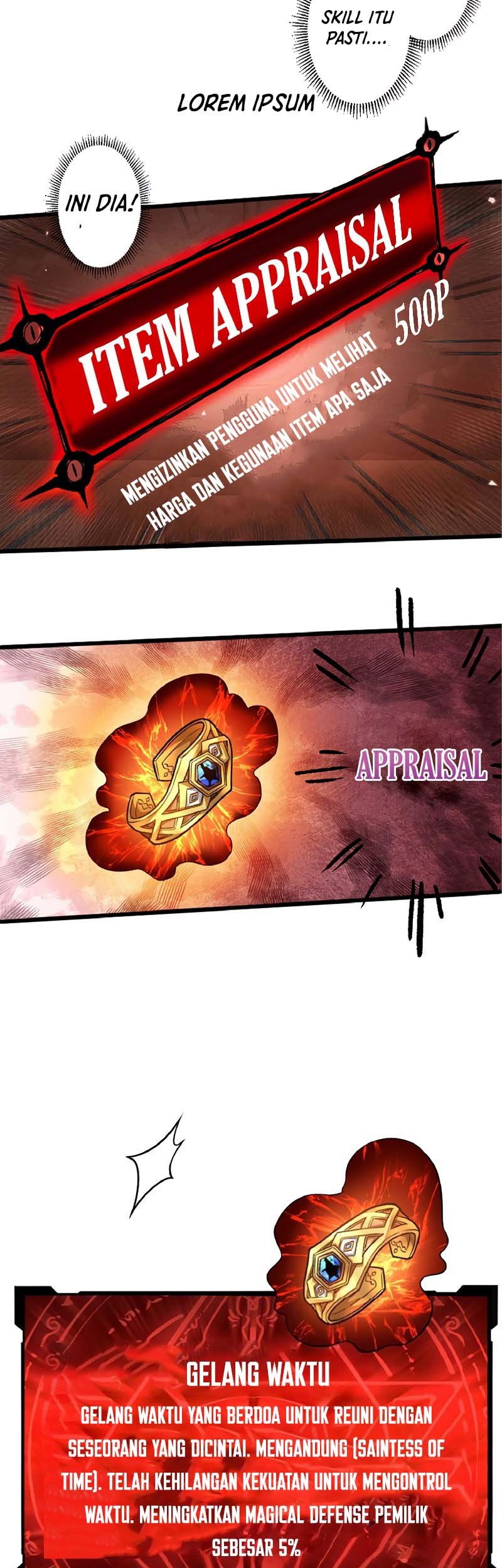 The Hated Black Mage Returns chapter 11 halaman 29