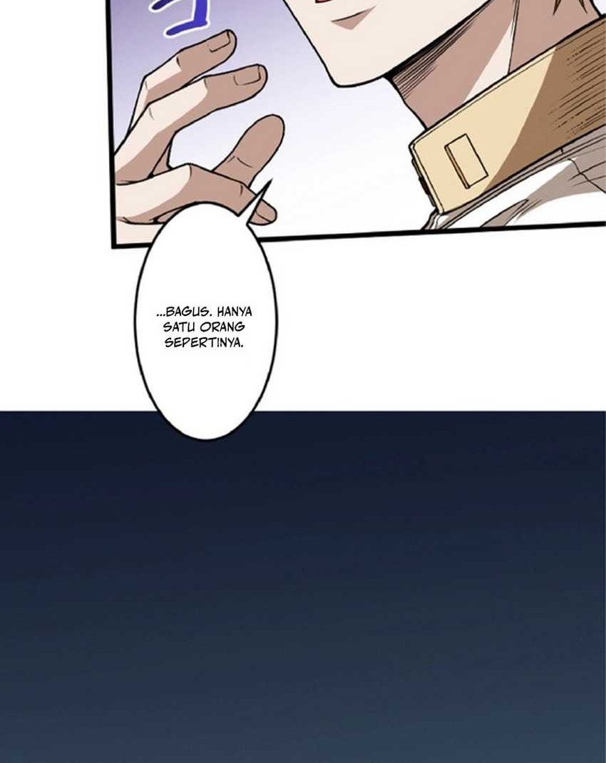 The Hated Black Mage Returns chapter 12 halaman 9