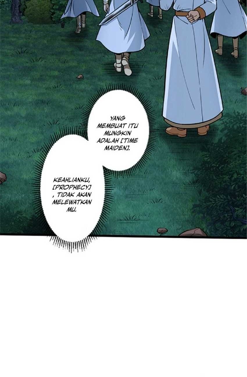 The Hated Black Mage Returns chapter 12 halaman 15