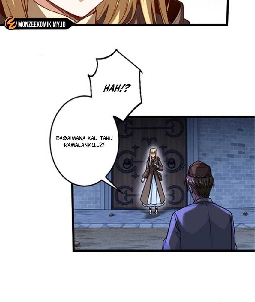 The Hated Black Mage Returns chapter 12 halaman 27