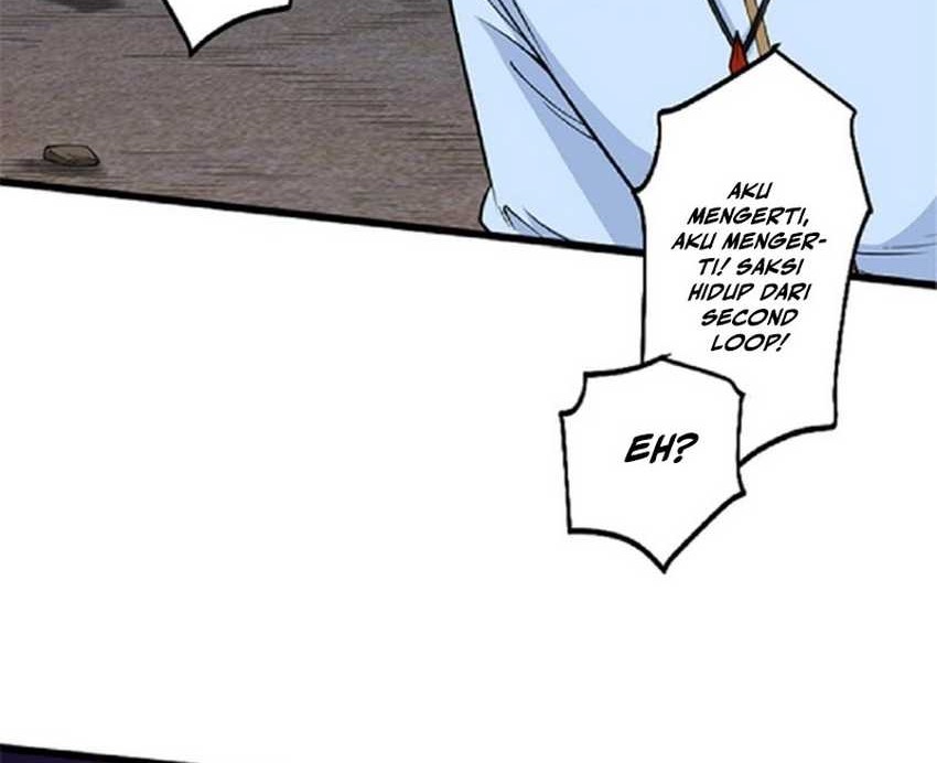 The Hated Black Mage Returns chapter 12 halaman 29