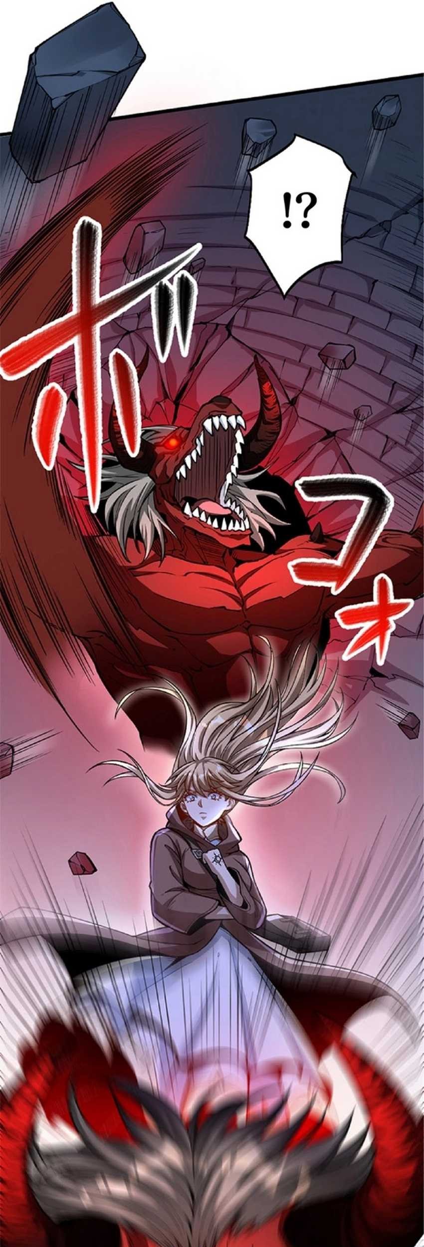 The Hated Black Mage Returns chapter 12 halaman 37