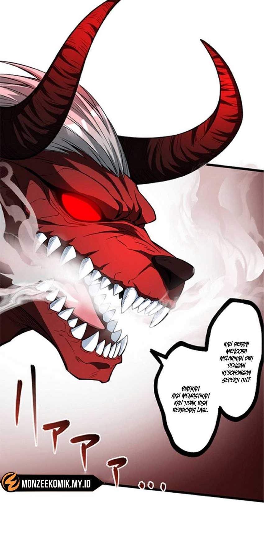 The Hated Black Mage Returns chapter 12 halaman 46