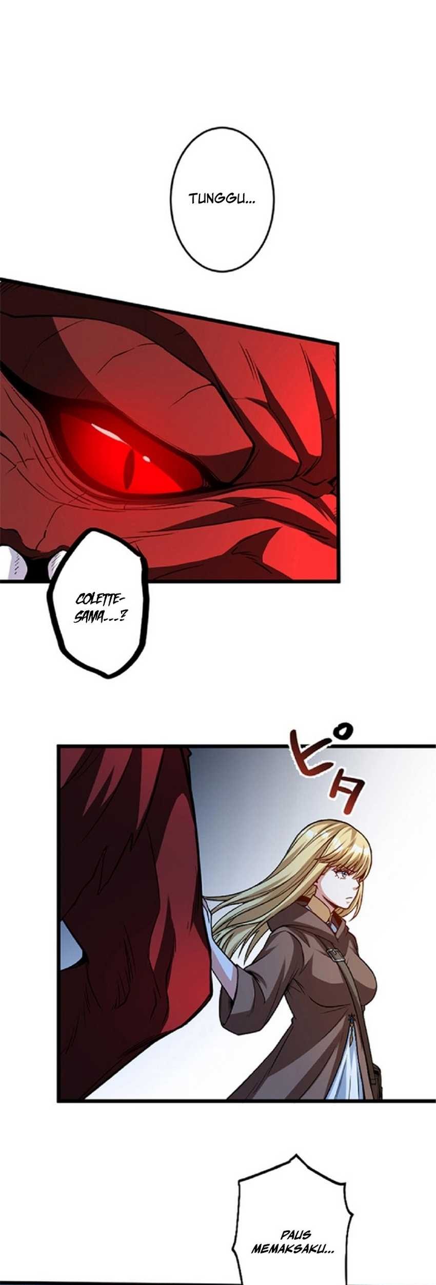 The Hated Black Mage Returns chapter 12 halaman 47