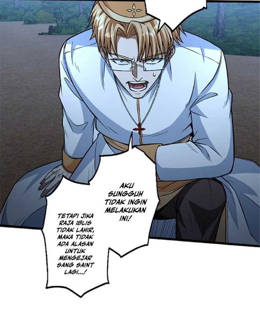 The Hated Black Mage Returns chapter 12 halaman 48