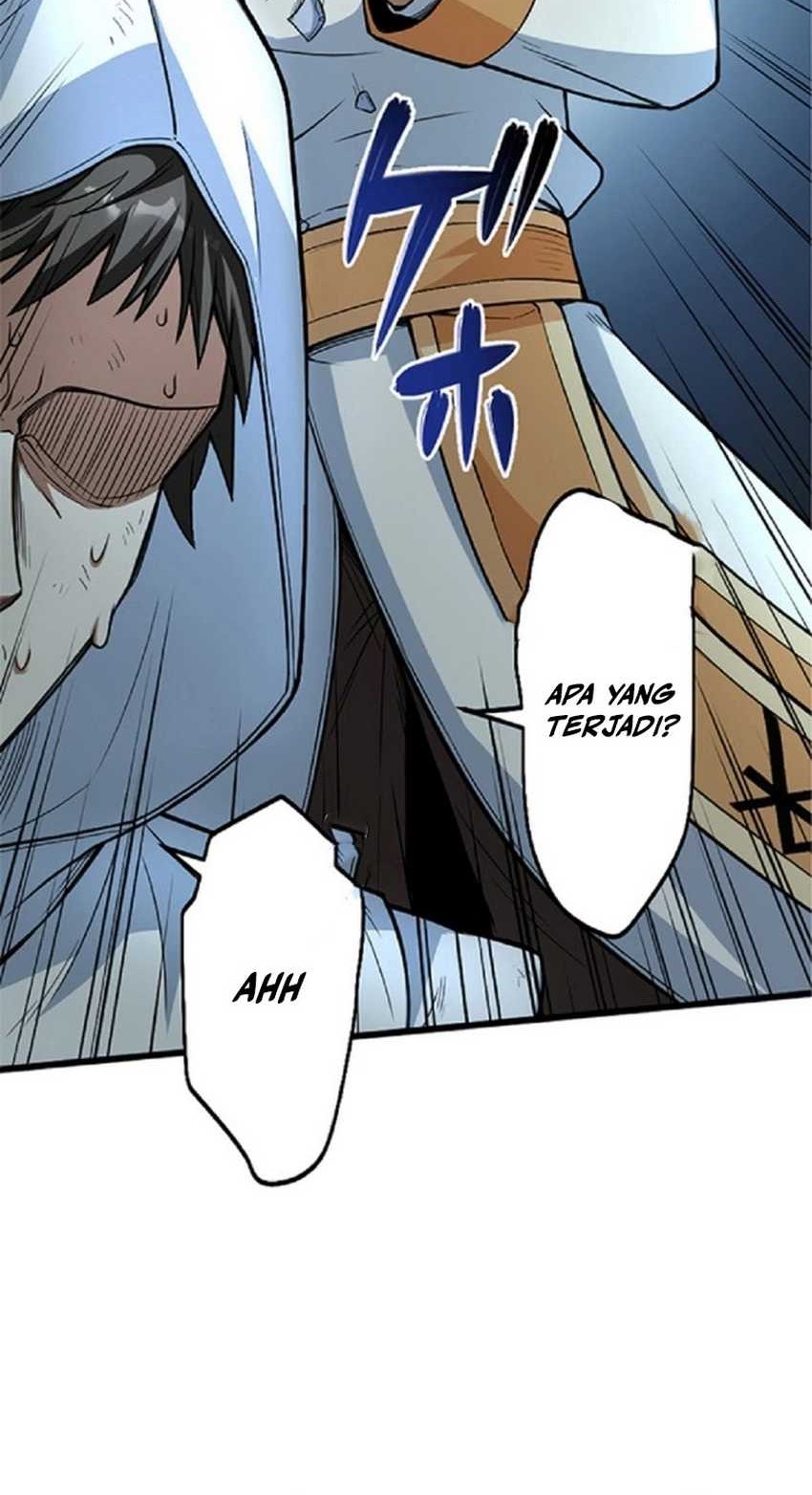 The Hated Black Mage Returns chapter 12 halaman 54