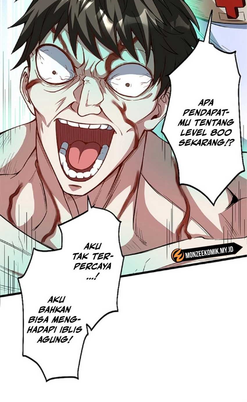 The Hated Black Mage Returns chapter 12 halaman 60