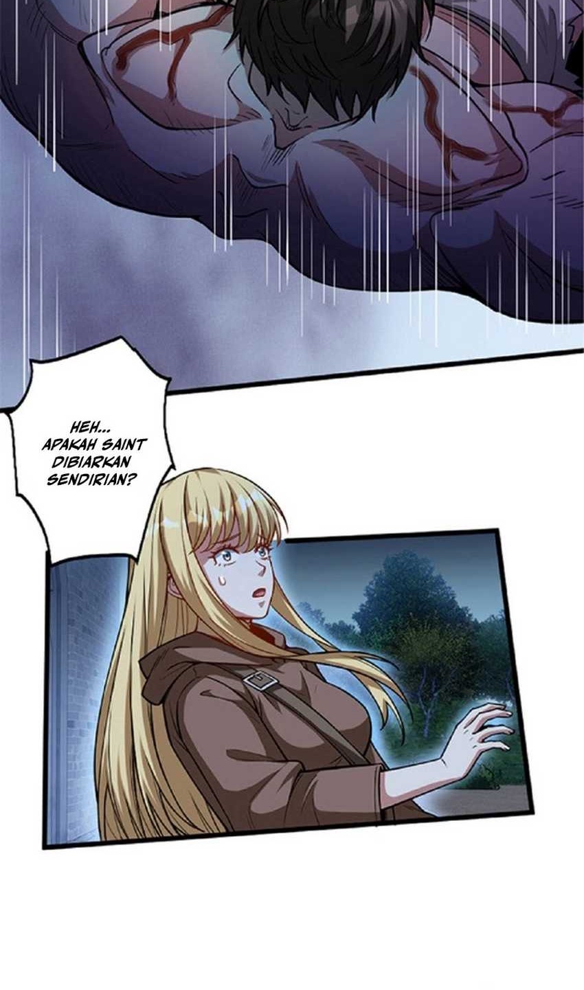 The Hated Black Mage Returns chapter 12 halaman 62