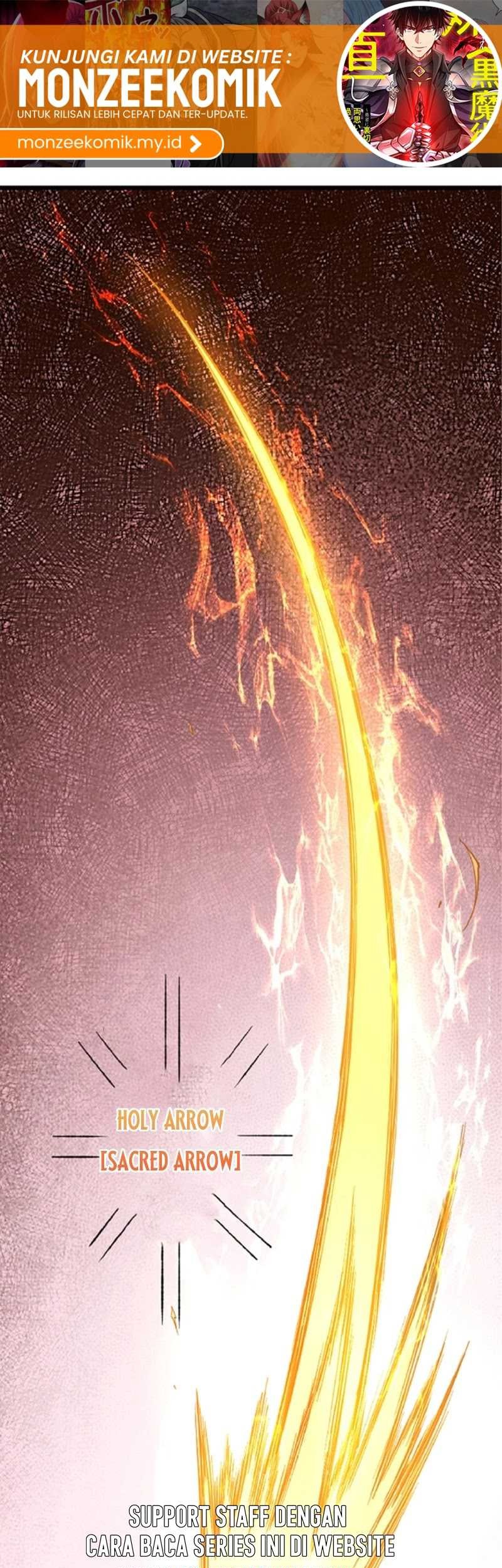 The Hated Black Mage Returns chapter 13 halaman 2