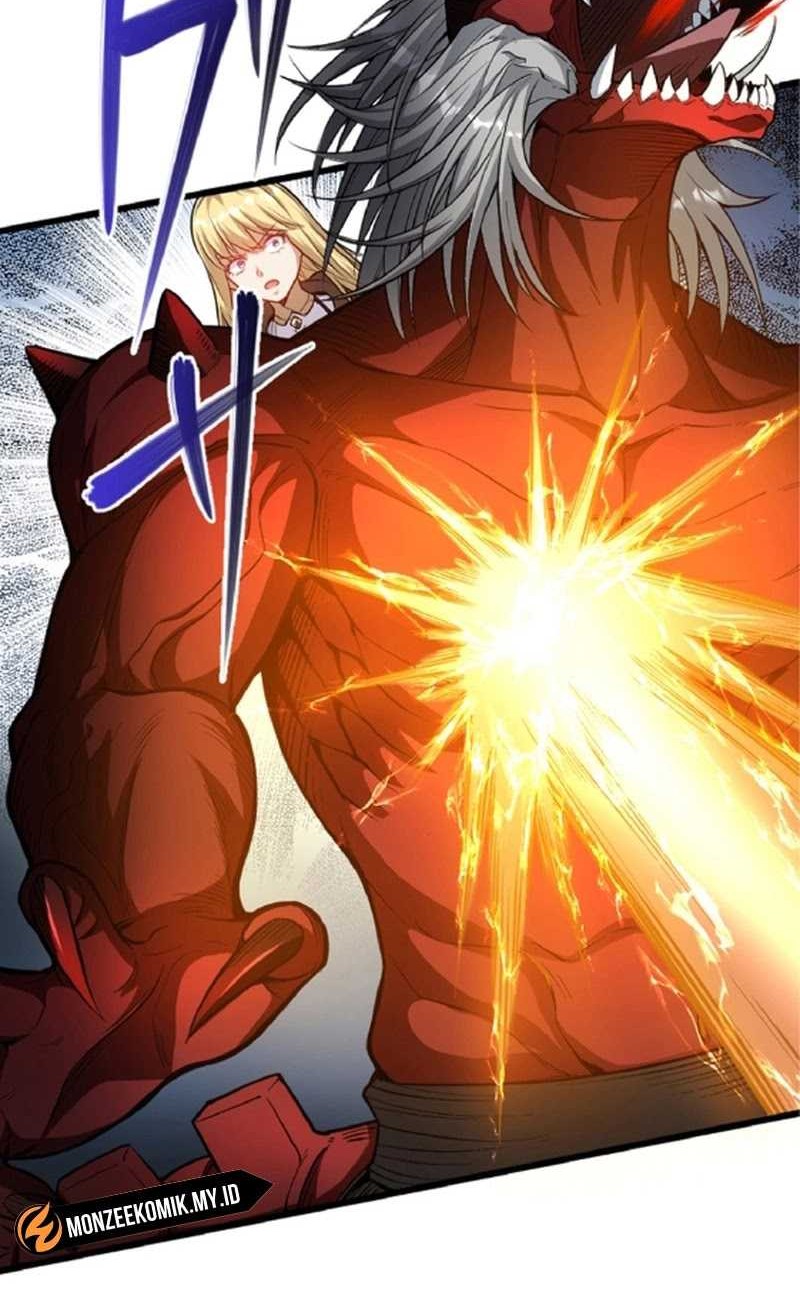 The Hated Black Mage Returns chapter 13 halaman 5