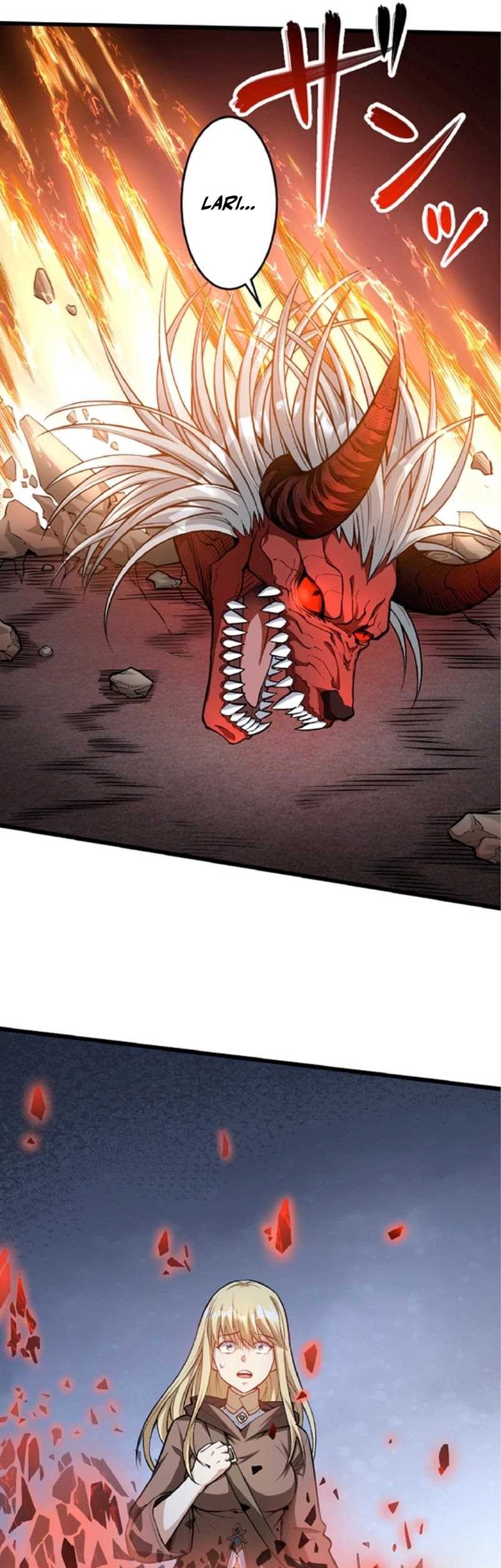 The Hated Black Mage Returns chapter 13 halaman 14