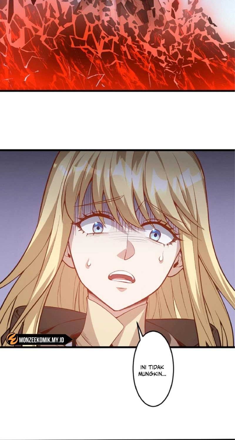 The Hated Black Mage Returns chapter 13 halaman 15